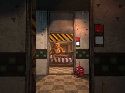 FNAF CHICA CLUTCH