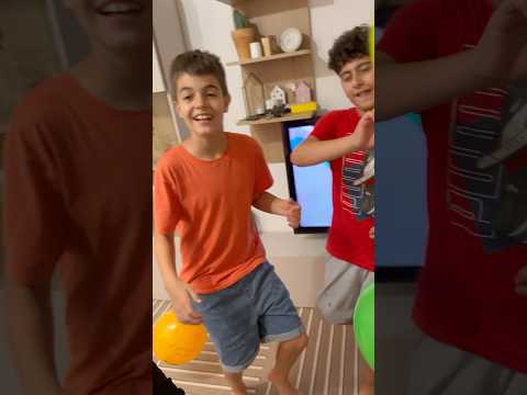 كلكون روحوا شوفوا كليب بالونة لخلودة 😍
