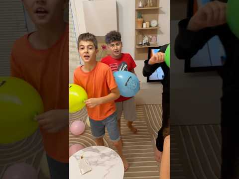 مين لسا ما سمع غنية(بالونة) يروح يشوفها عقناة رانو هوم 😍