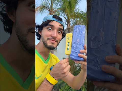 COMO SUENA UN SQUISHY CON 100 CAPAS DE CERA?😱