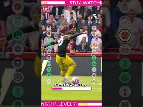One Amazing Moment From Every Premier League Club In 2025/26!