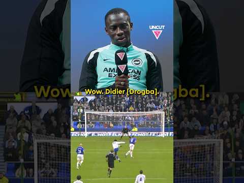 African Players Scoring Worldies Out Of Nowhere 🚀😮‍💨