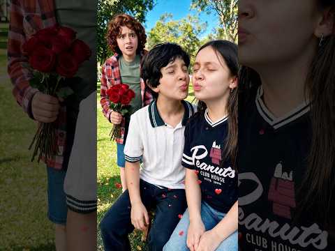 Facu y Estrellita son Novios 😮