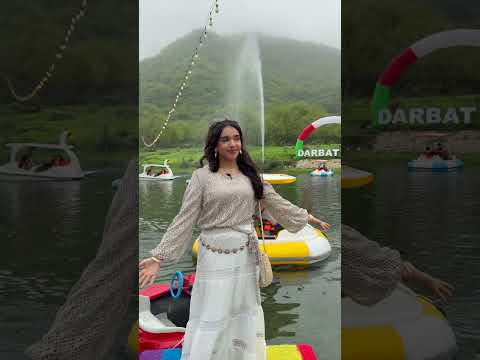 أجمل مفاجآت خريف ظفار 🌧️😍 ما توقعتها! شفا