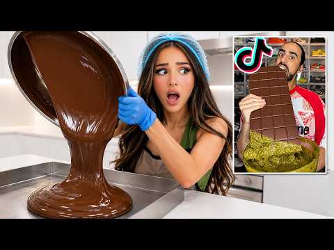 I Tried Viral Food Hacks with only 2 Ingredients