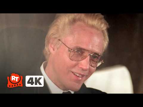 A View to a Kill (1985) 4K - Blimpin Ain't Easy (9/10) | Movieclips