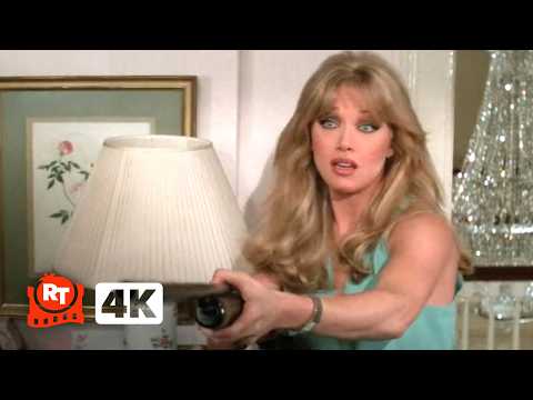 A View to a Kill (1985) 4K - Tanya Roberts & James Bond Team Up! (7/10) | Movieclips