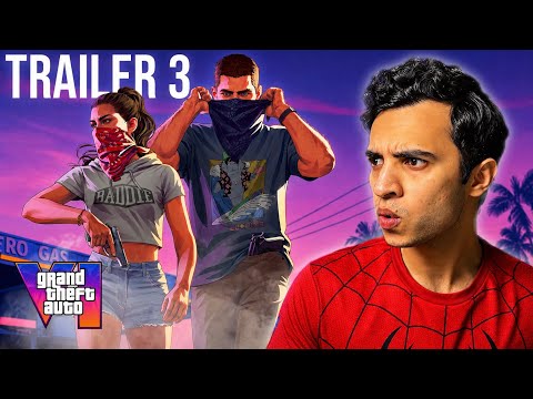 Why Rockstar Put GTA 6's Extended Look on Netflix — Breakdown