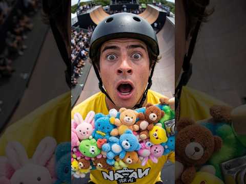 SKATE MALUCO 3
