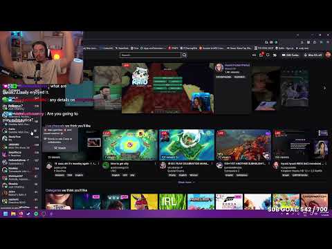 WE ARE GAMING IN HERE!