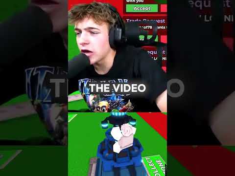 Something TERRIFYING Just Happened To CRUZ Live On Stream...