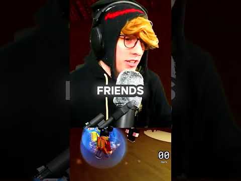 KreekCraft Just Got REAL With His Fans Live On Stream...