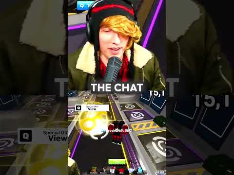 KreekCraft's Biggest Hater Just Got HUMILIATED Live On Stream...
