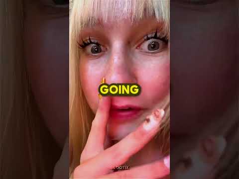 STEAK Just Made His Own Sister CRY Live On Stream...