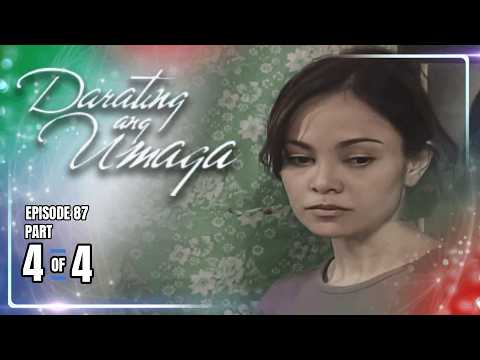 Darating Ang Umaga | Episode 87 (4/4) | August 12, 2026