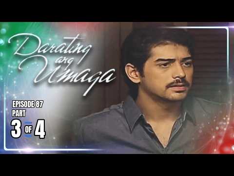 Darating Ang Umaga | Episode 87 (3/4) | August 12, 2026