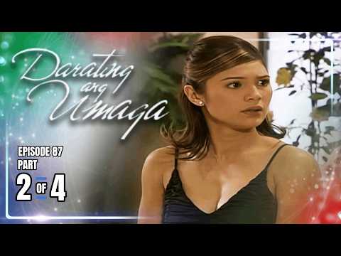 Darating Ang Umaga | Episode 87 (2/4) | August 12, 2026