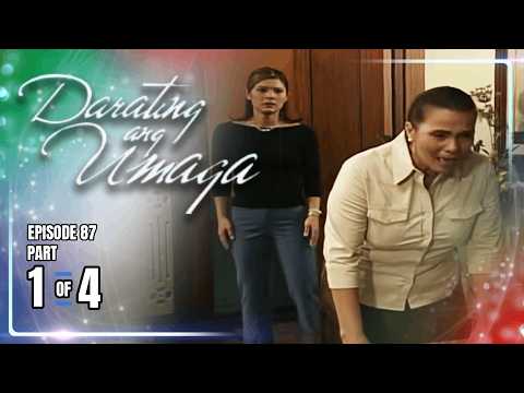 Darating Ang Umaga | Episode 87 (1/4) | August 12, 2026