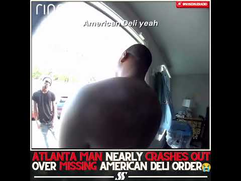 Things Got Way Too Heated At His Door After This! 😳