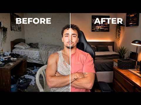 8 Bedroom Upgrades Every Guy Needs