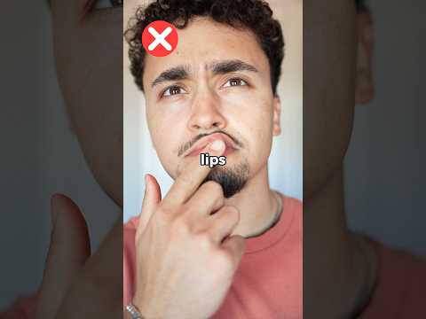 These Small Habits Are Ruining Appearance