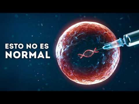 Científicos acaban de crear una forma de vida totalmente artificial