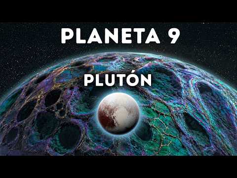 Científicos creen haber encontrado el Planeta 9 más allá de Plutón