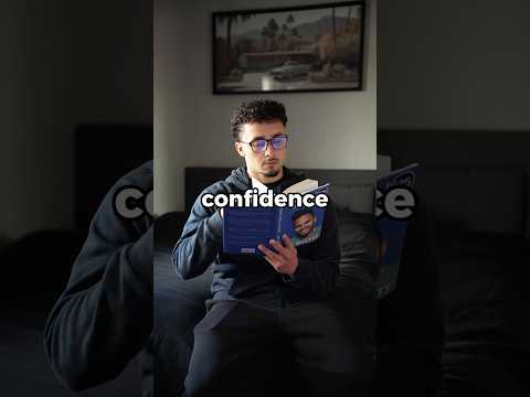Uncomfortable Things You Need to Do Alone