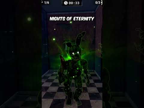 Springtrap in different games