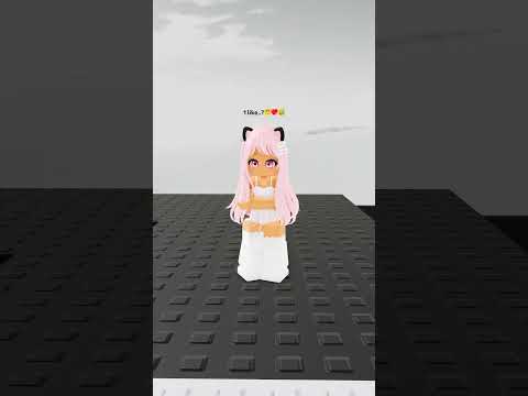 falling but can I get 1 like please🥺🫶#robloxshorts #roblox
