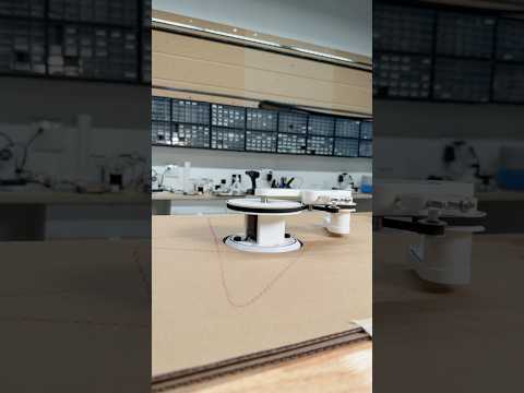 Star Drawing Mechanism with a surprise