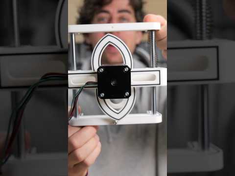 This Mechanism Draws a Heart