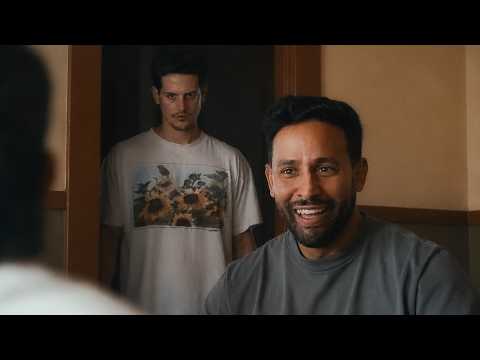 "I showed you that song" | Anwar Jibawi