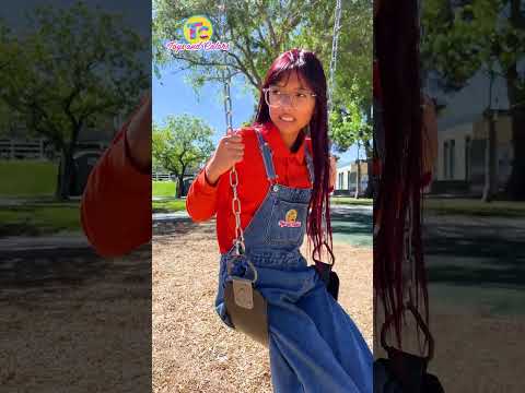 The Playground Bully Got Caught!