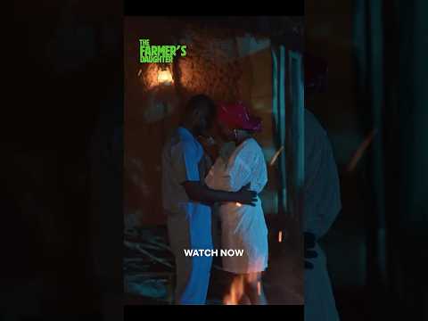 You look breathtaking 😍 THE FARMER’S DAUGHTER Latest Nigerian Full Movie 2026