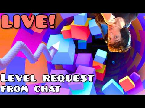 LEVEL REQS from chat + WATCHING DOGGIE