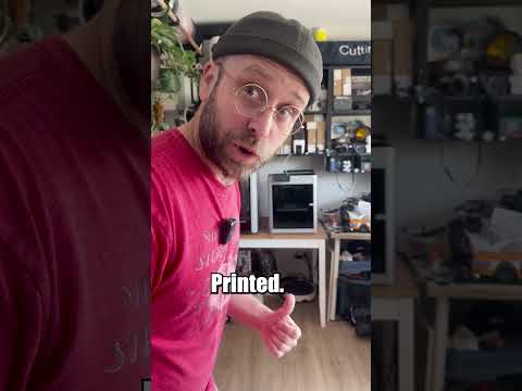 Still the best printers. Sorry.