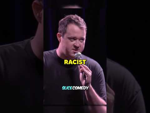 Shane Gillis Ends Racism.. 😂😂 | Stand Up On The Spot