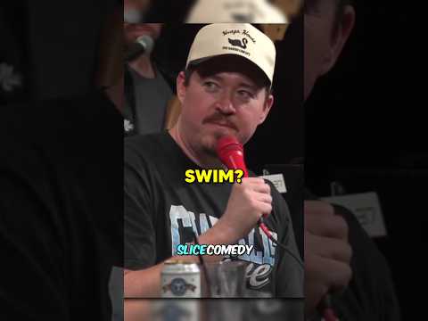 Shane Gillis Saves Black People.. 😂😂 | Kill Tony ft. Shane Gillis & James McCann