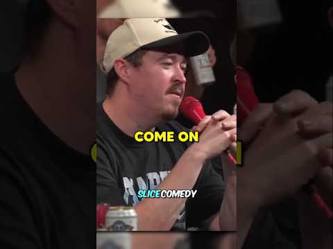 Shane Gillis is The Greatest Comedian.. 😂😂 | Kill Tony ft. Shane Gillis & James McCann