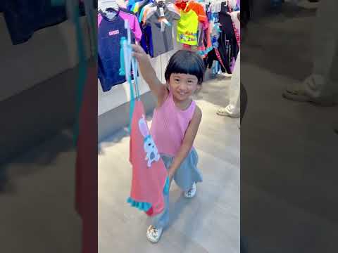 Ngasuh ponakan berujung.... #riaricis #moana