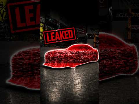 The Unreleased RC LEAK