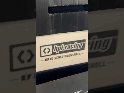 LEAKED, Unreleased RC CAR!