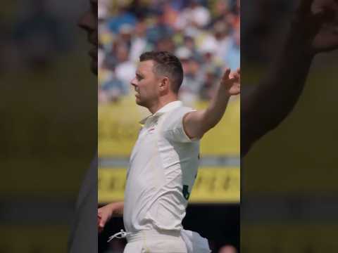 Sometimes it's not easy being the Australian Test captain 😬