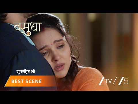 Vasudha | EP - 652 | Best Scene 1 | Aug 14 2026 | Zee TV