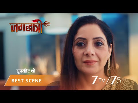 Jagadhatri | EP - 276 | Best Scene 1 | Aug 14 2026 | Zee TV