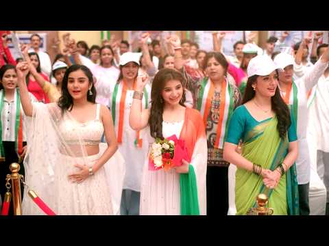 Jagadhatri Hindi Show - जगद्धात्री - Independence Day Special - Today, 10:00 PM - Promo - Zee TV