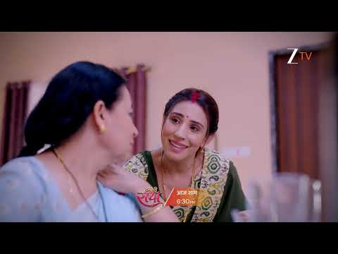 Hamari Radha - Promo - Today At 6:30 PM - Zee TV