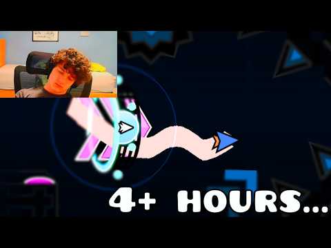 squishyman osu goat once more