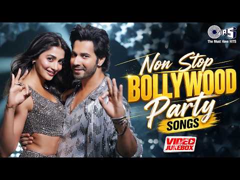 Non Stop Bollywood Party Songs | Dance Songs | Dj Night Party Songs | Hindi Songs | Dance Hit Songs